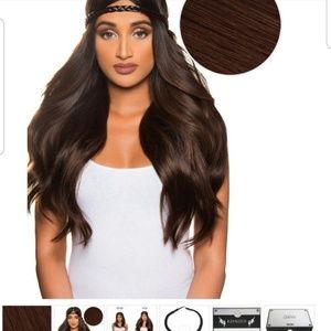 Human Hair Extensions